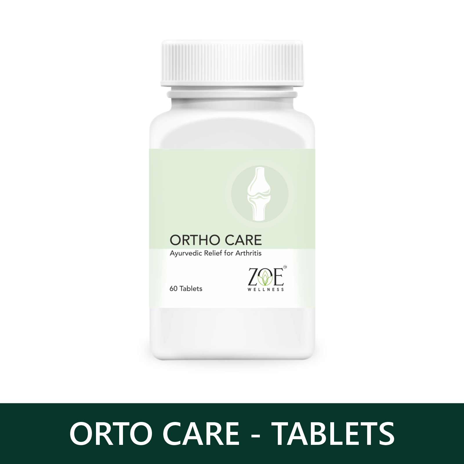 ORTHO CARE (60 TABLET)